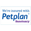 Petplace Sanctuary Insured Member